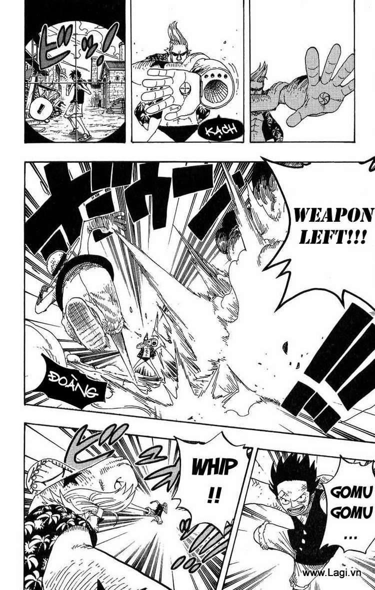 One Piece Tập 336 trang 17