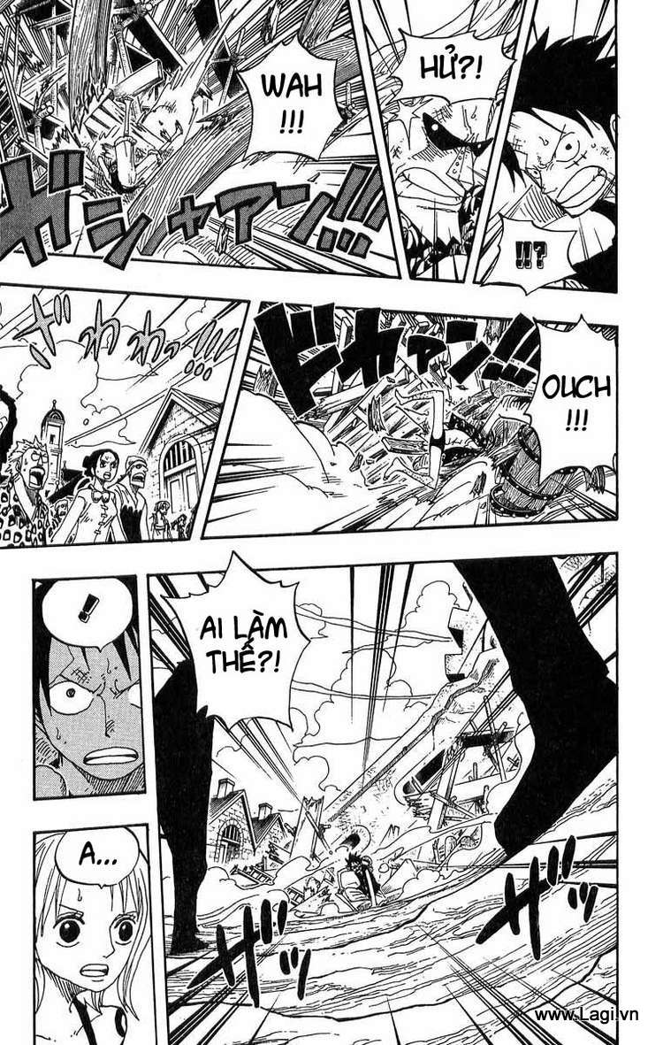 One Piece Tập 336 trang 18