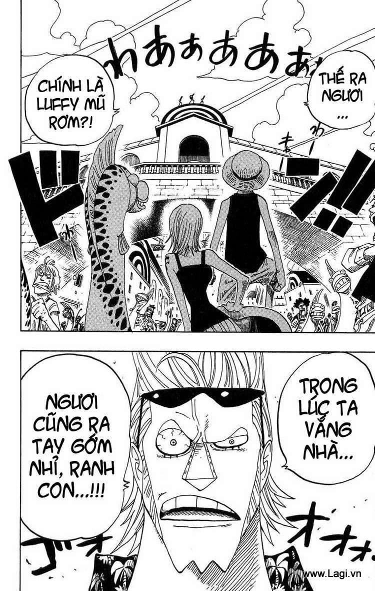 One Piece Tập 336 trang 3