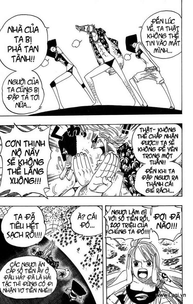 One Piece Tập 336 trang 4