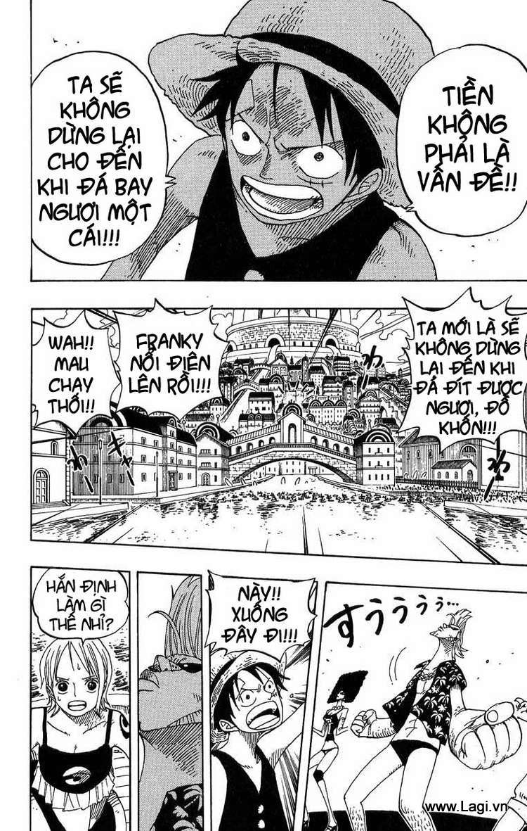 One Piece Tập 336 trang 5