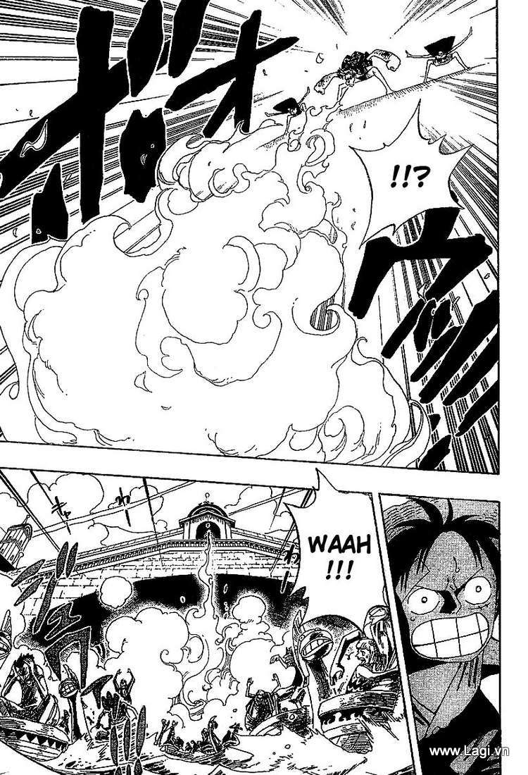 One Piece Tập 336 trang 6
