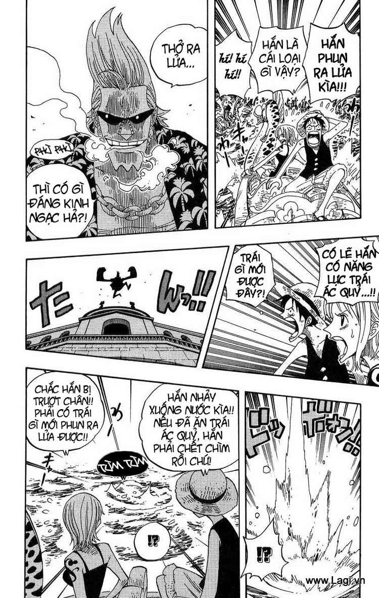 One Piece Tập 336 trang 7
