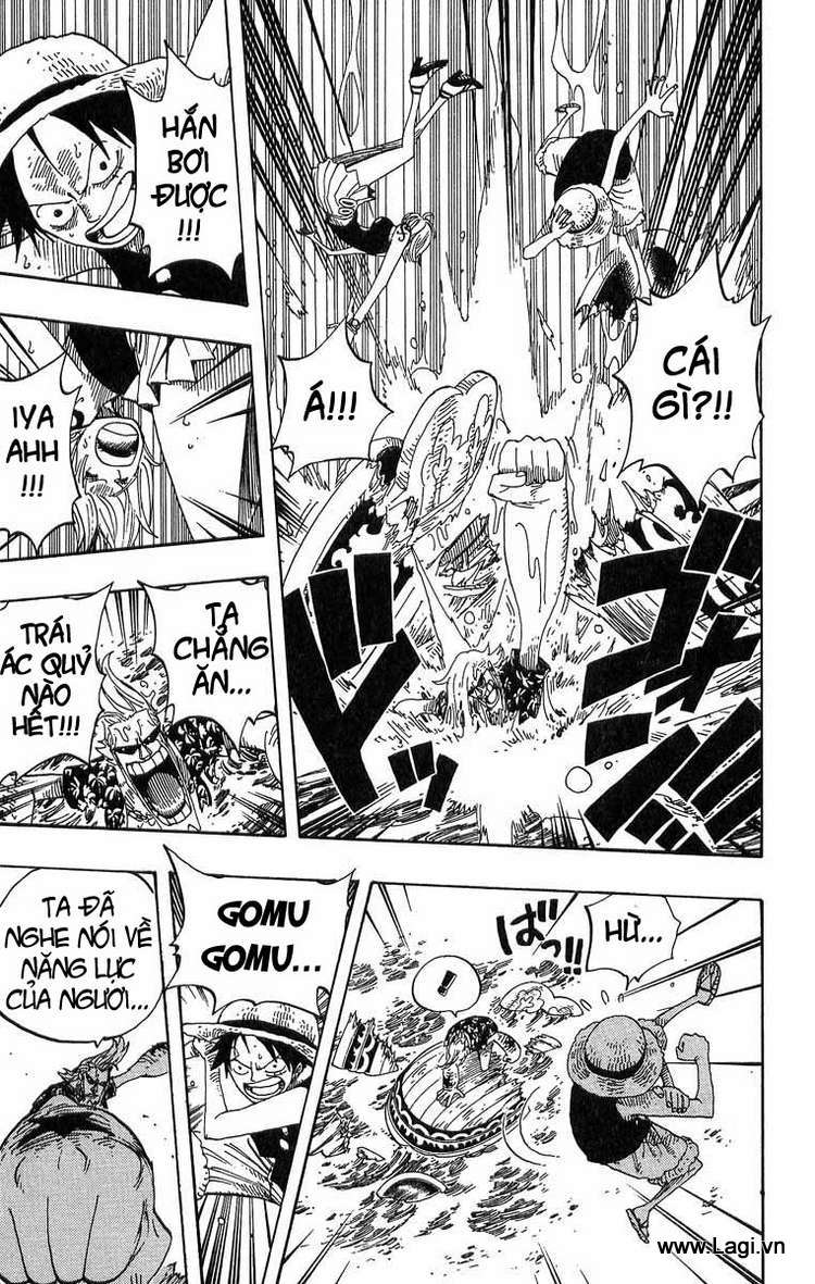 One Piece Tập 336 trang 8