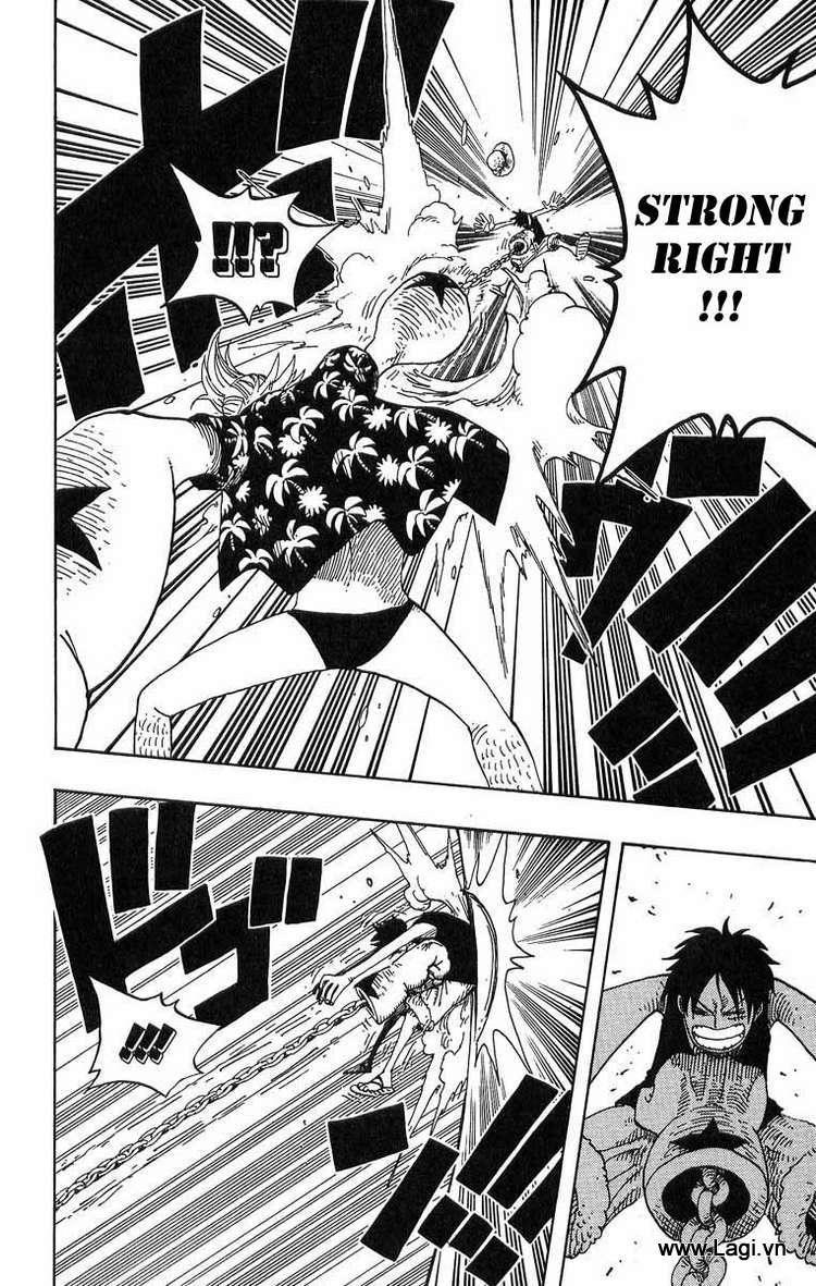 One Piece Tập 336 trang 9