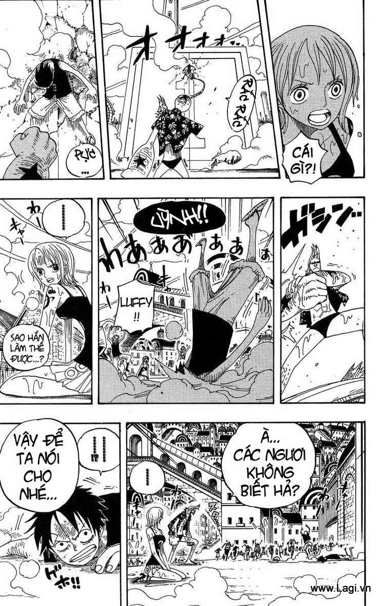 One Piece Tập 336 trang 10