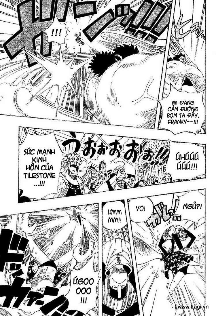 One Piece Tập 337 trang 12