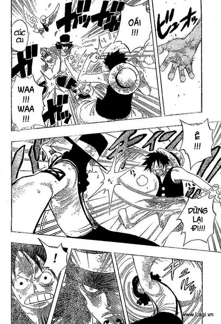 One Piece Tập 337 trang 13