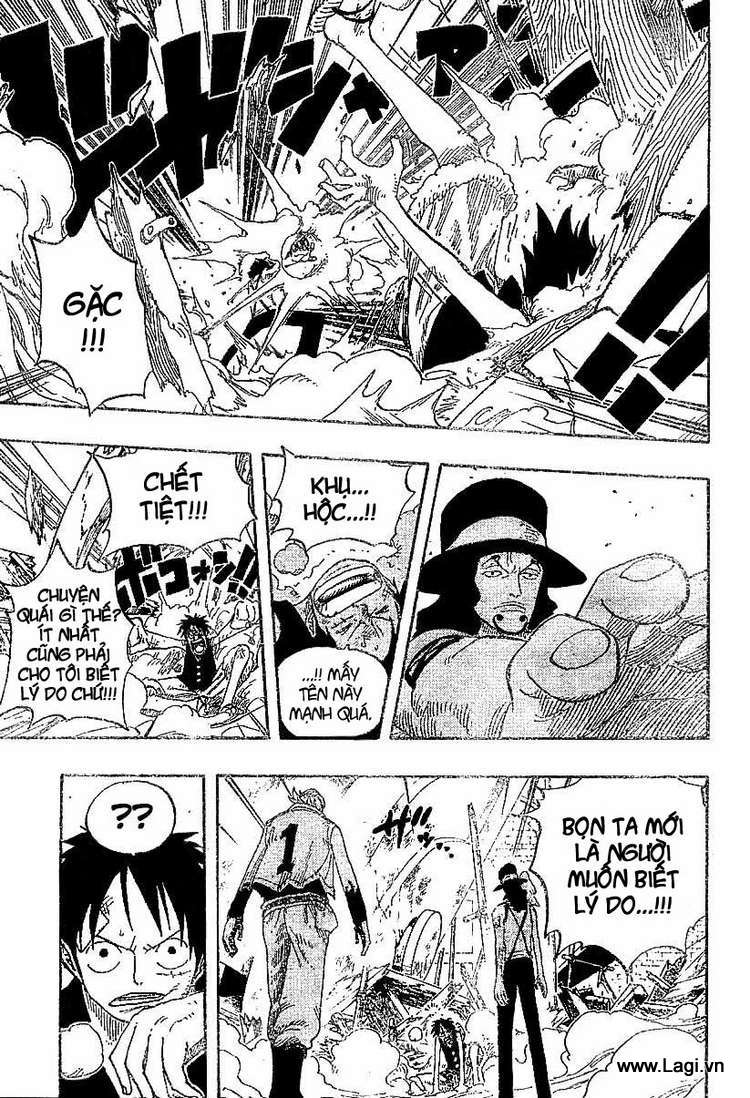 One Piece Tập 337 trang 14
