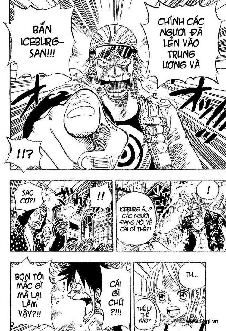 One Piece Tập 337 trang 15