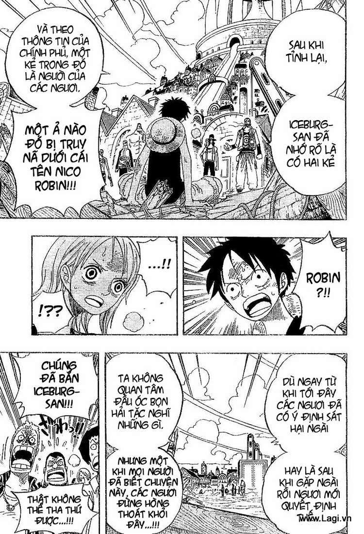 One Piece Tập 337 trang 16