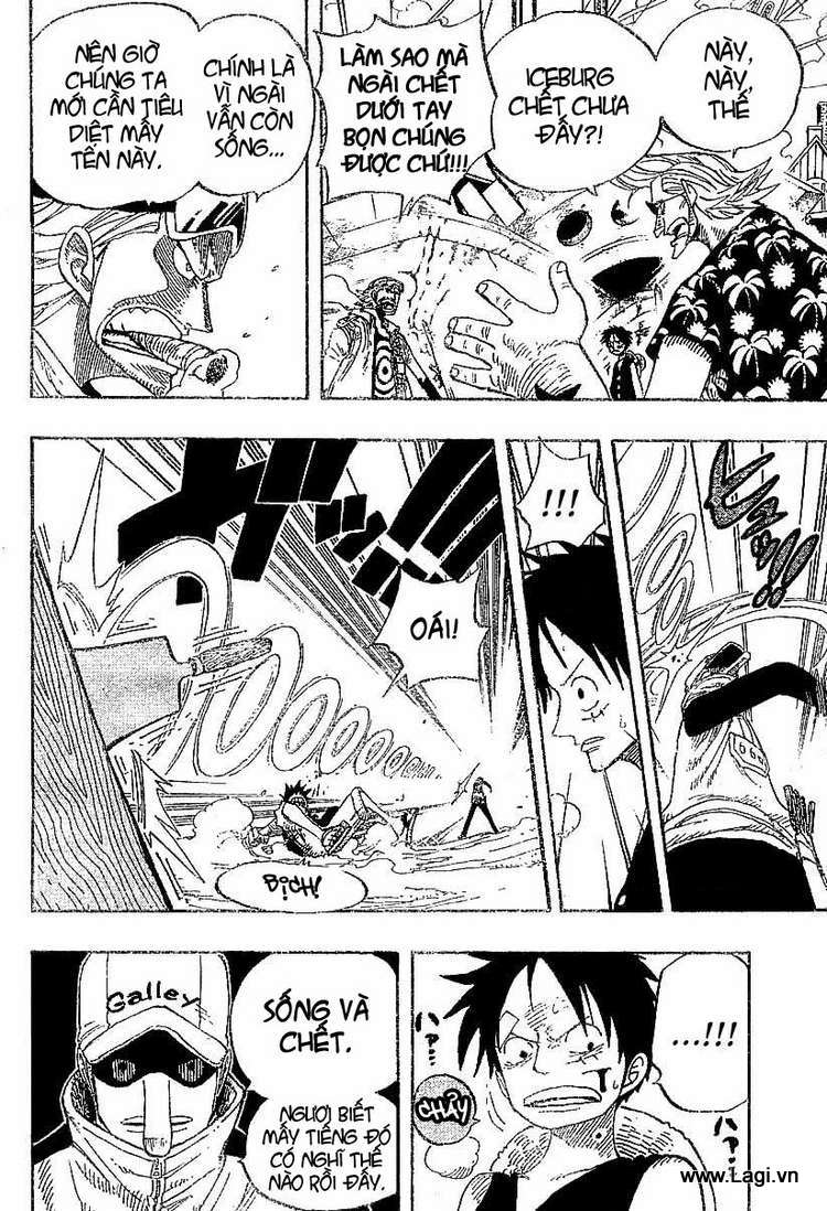 One Piece Tập 337 trang 17
