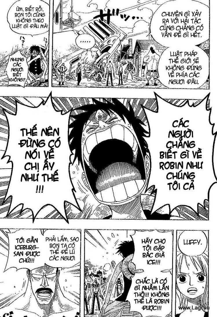 One Piece Tập 337 trang 18