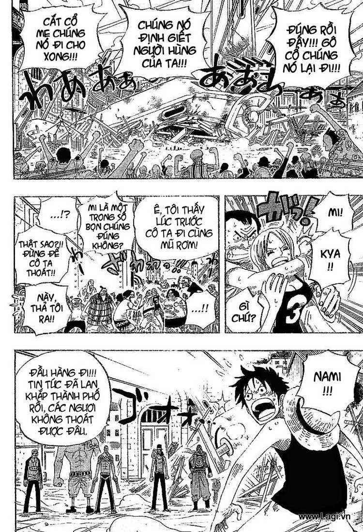 One Piece Tập 337 trang 19
