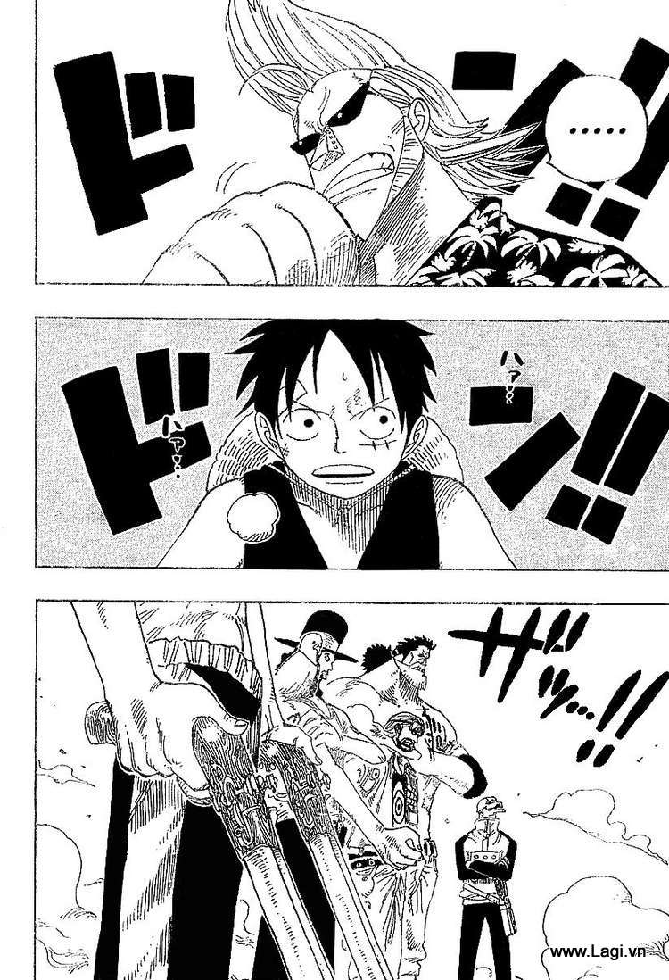 One Piece Tập 337 trang 3
