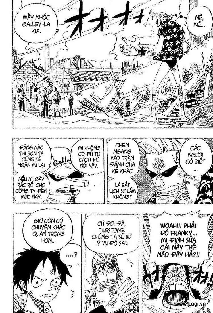 One Piece Tập 337 trang 5
