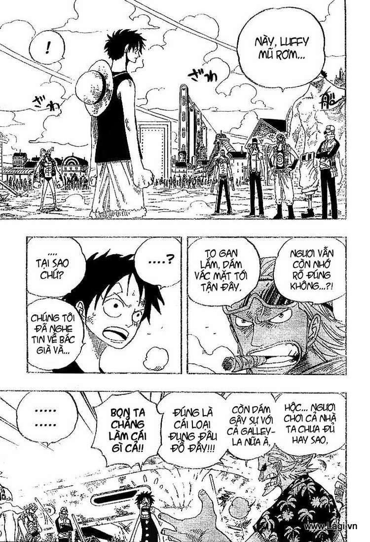 One Piece Tập 337 trang 6