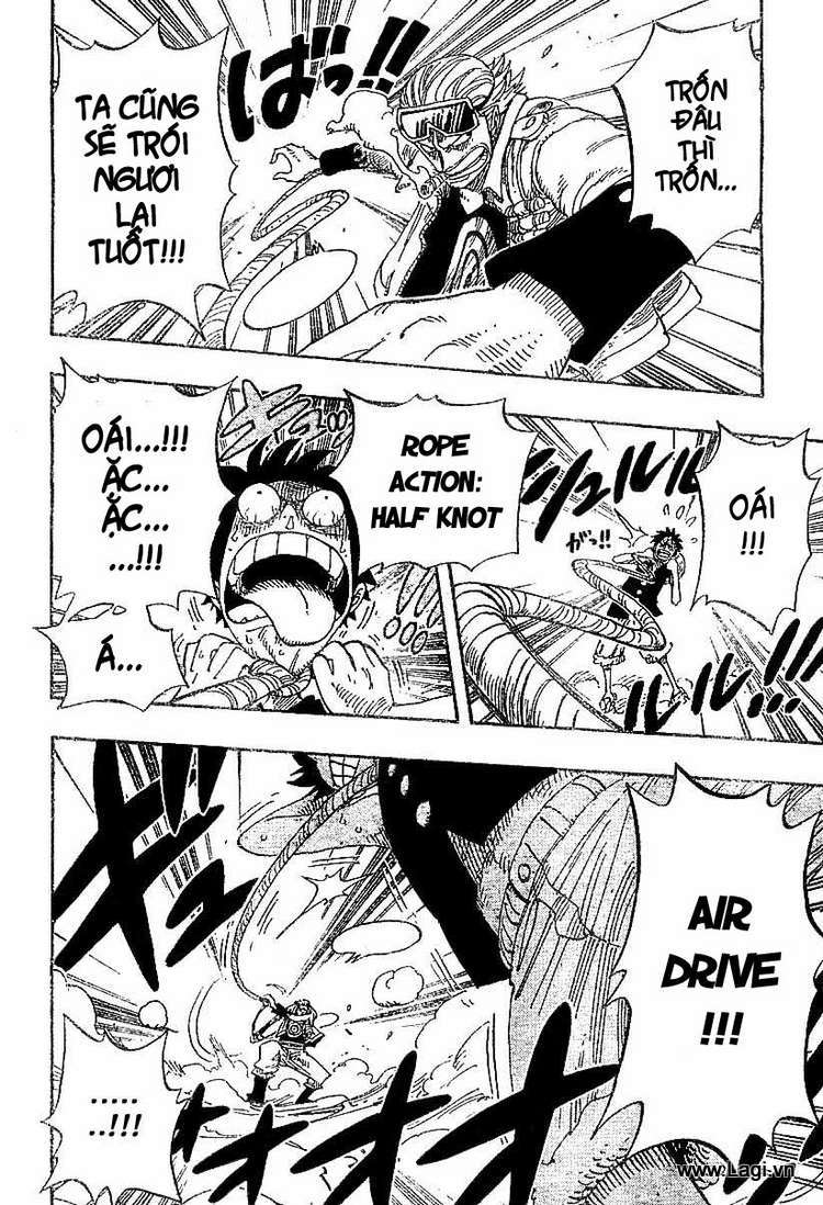 One Piece Tập 337 trang 7