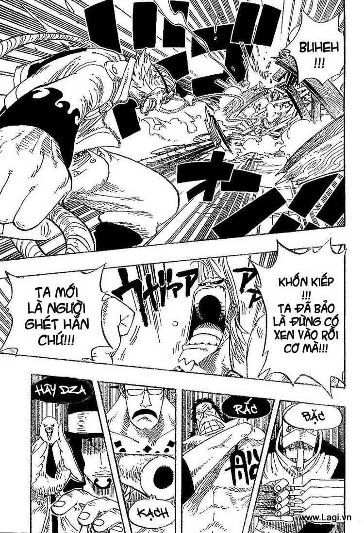 One Piece Tập 337 trang 8