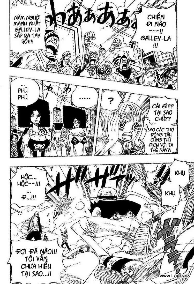 One Piece Tập 337 trang 9