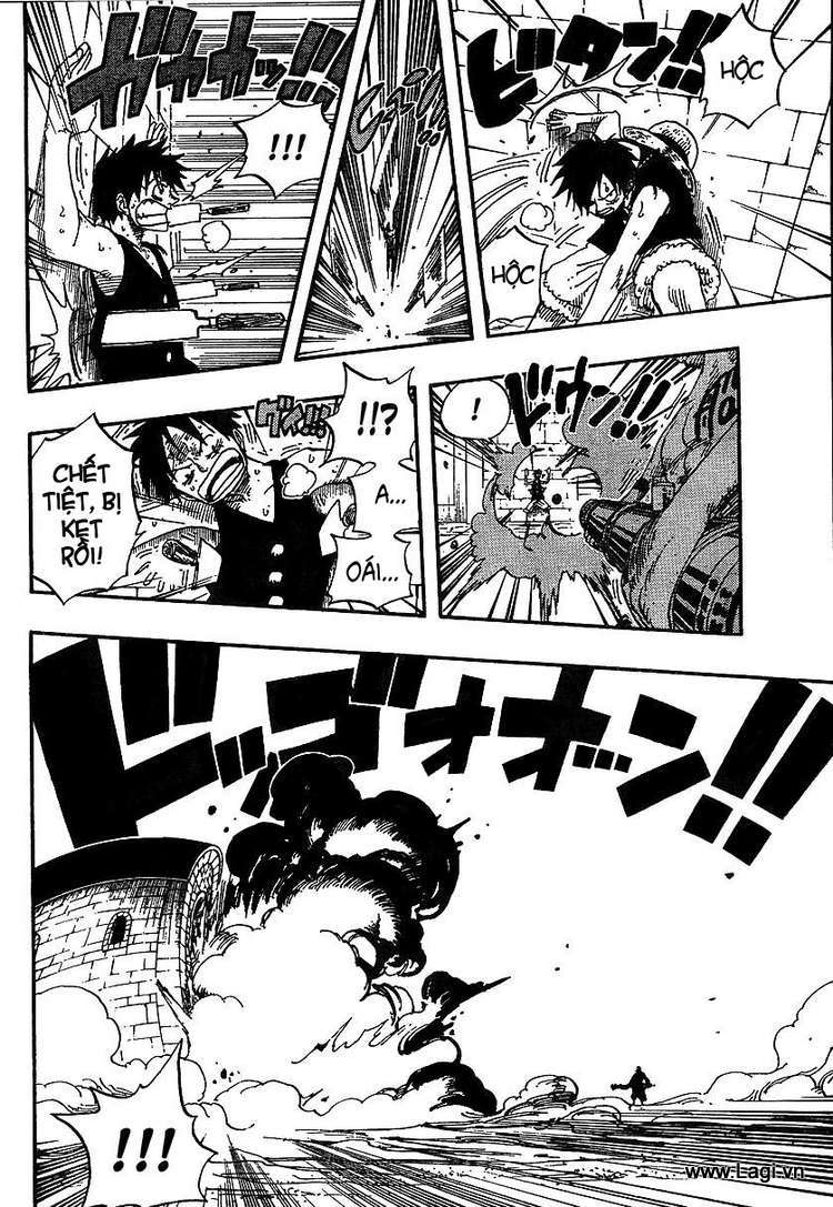 One Piece Tập 338 trang 11