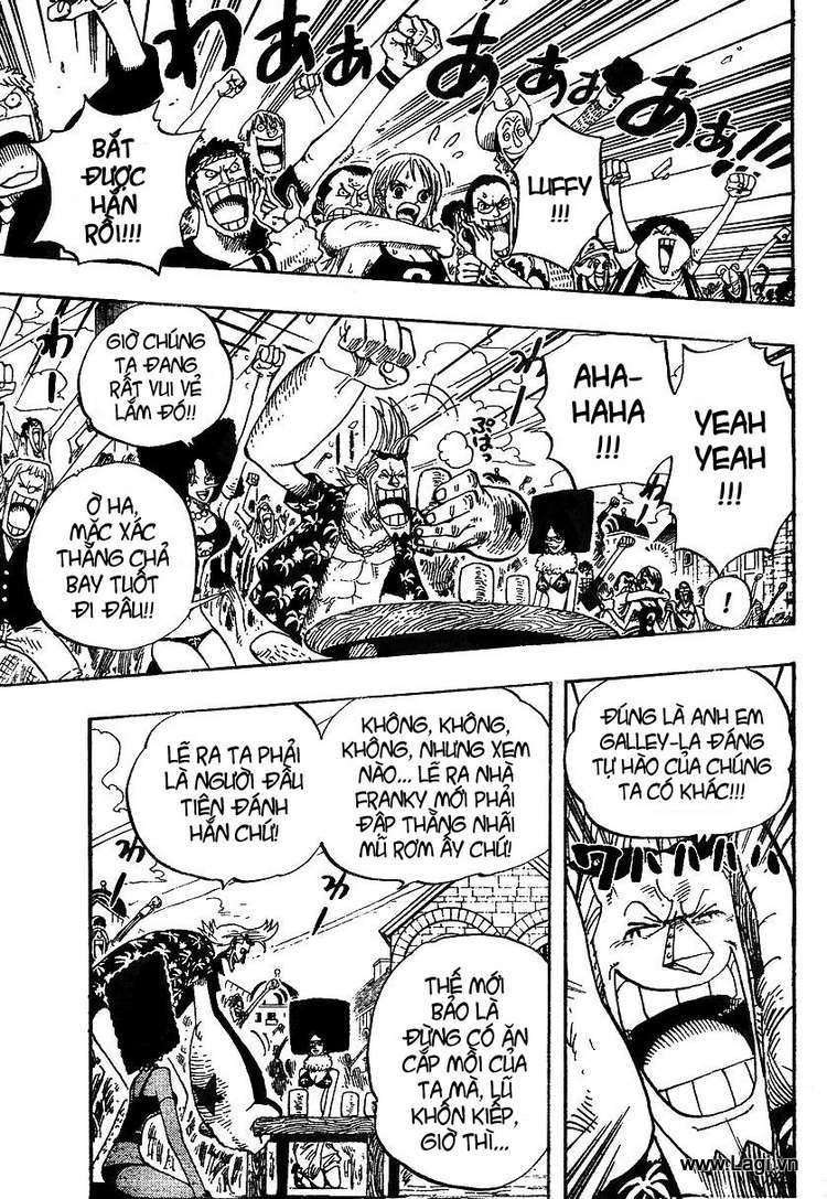 One Piece Tập 338 trang 12