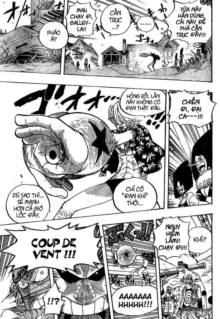 One Piece Tập 338 trang 14