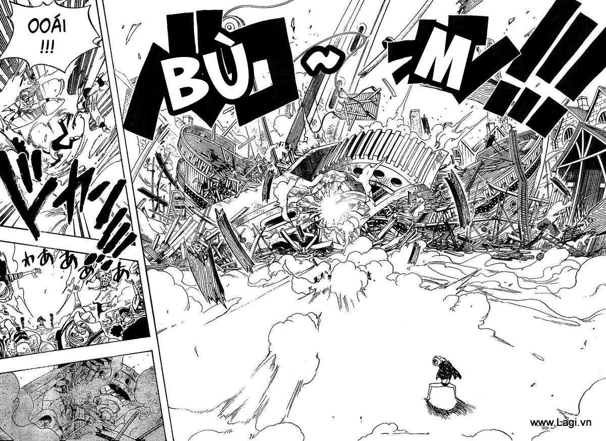 One Piece Tập 338 trang 15