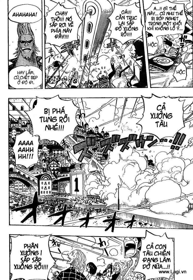 One Piece Tập 338 trang 16