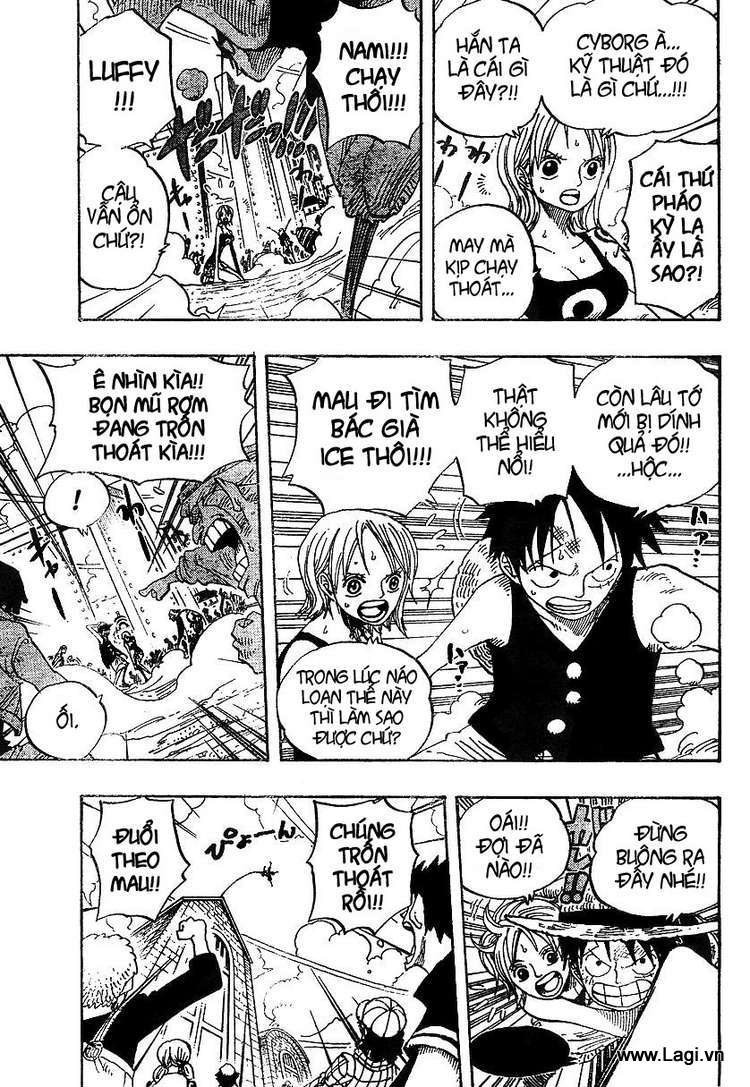 One Piece Tập 338 trang 17