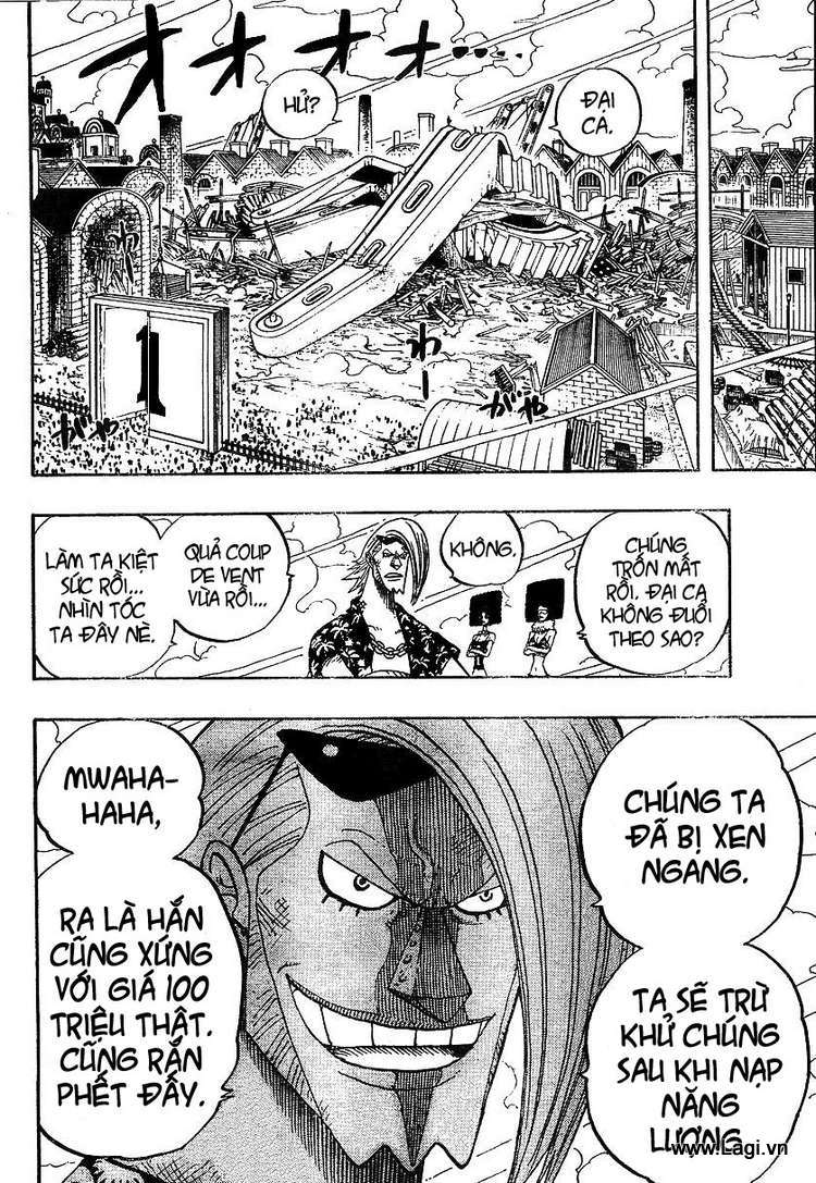 One Piece Tập 338 trang 18