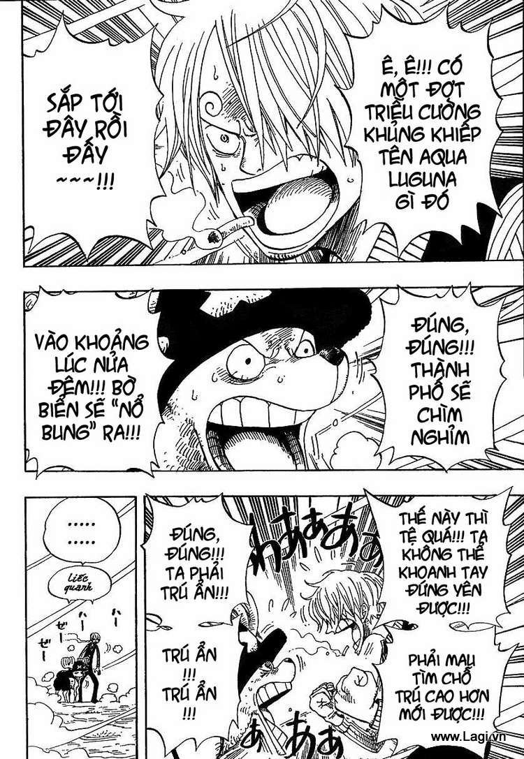 One Piece Tập 338 trang 3