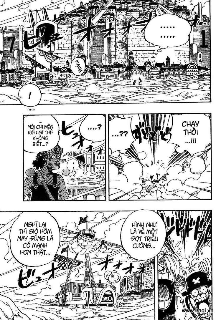 One Piece Tập 338 trang 4