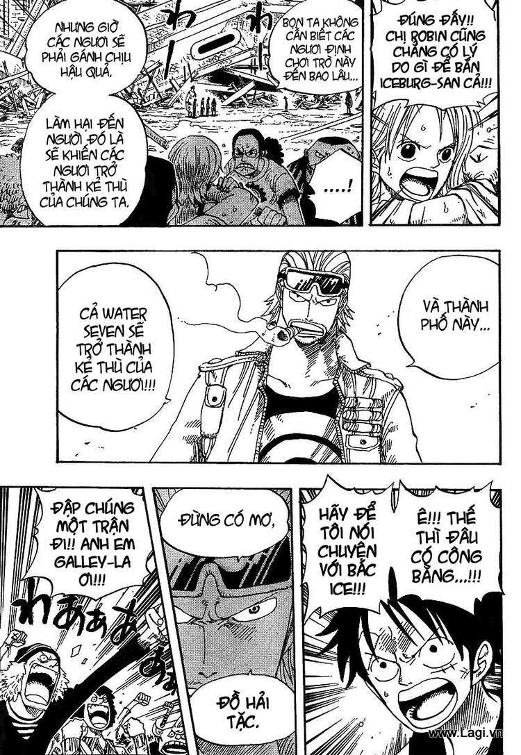 One Piece Tập 338 trang 6