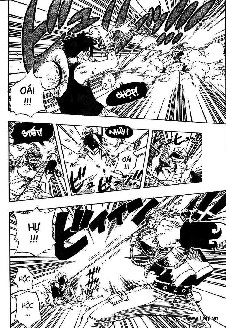 One Piece Tập 338 trang 7