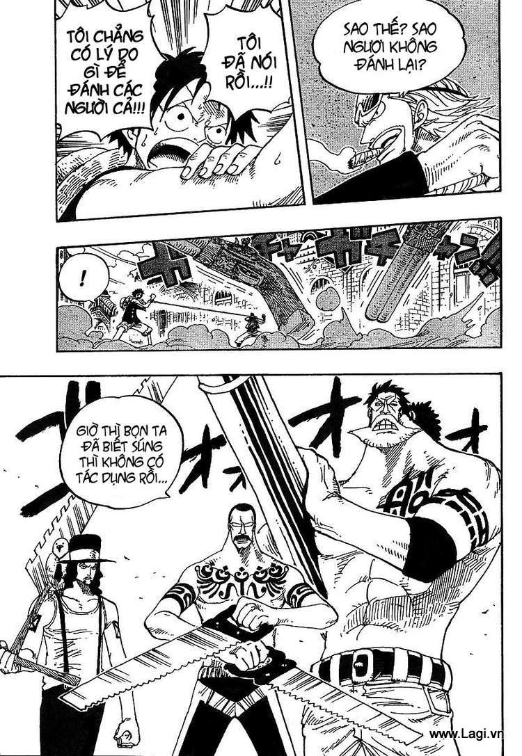 One Piece Tập 338 trang 8
