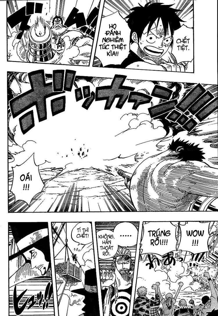One Piece Tập 338 trang 9