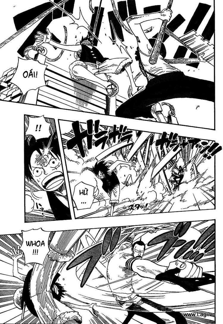 One Piece Tập 338 trang 10