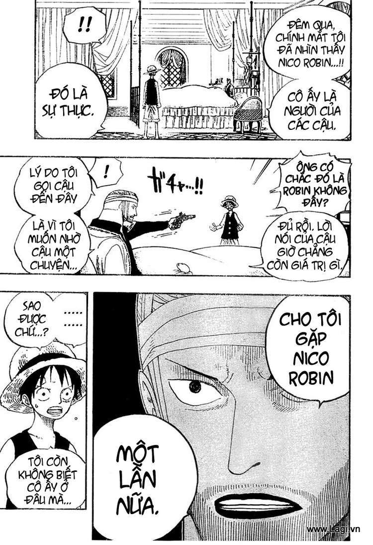 One Piece Tập 339 trang 11