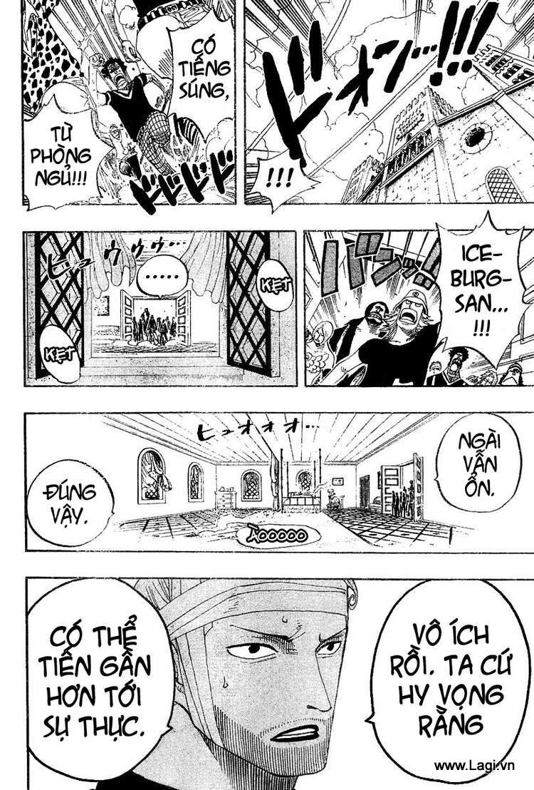 One Piece Tập 339 trang 12