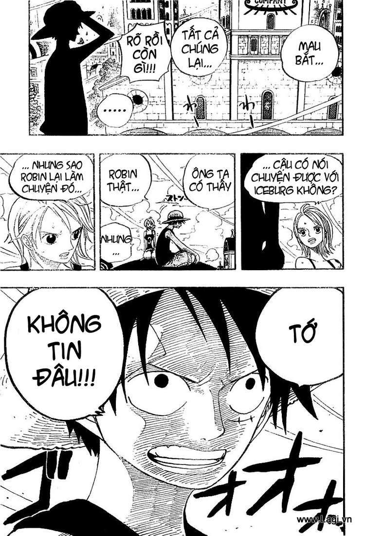 One Piece Tập 339 trang 13