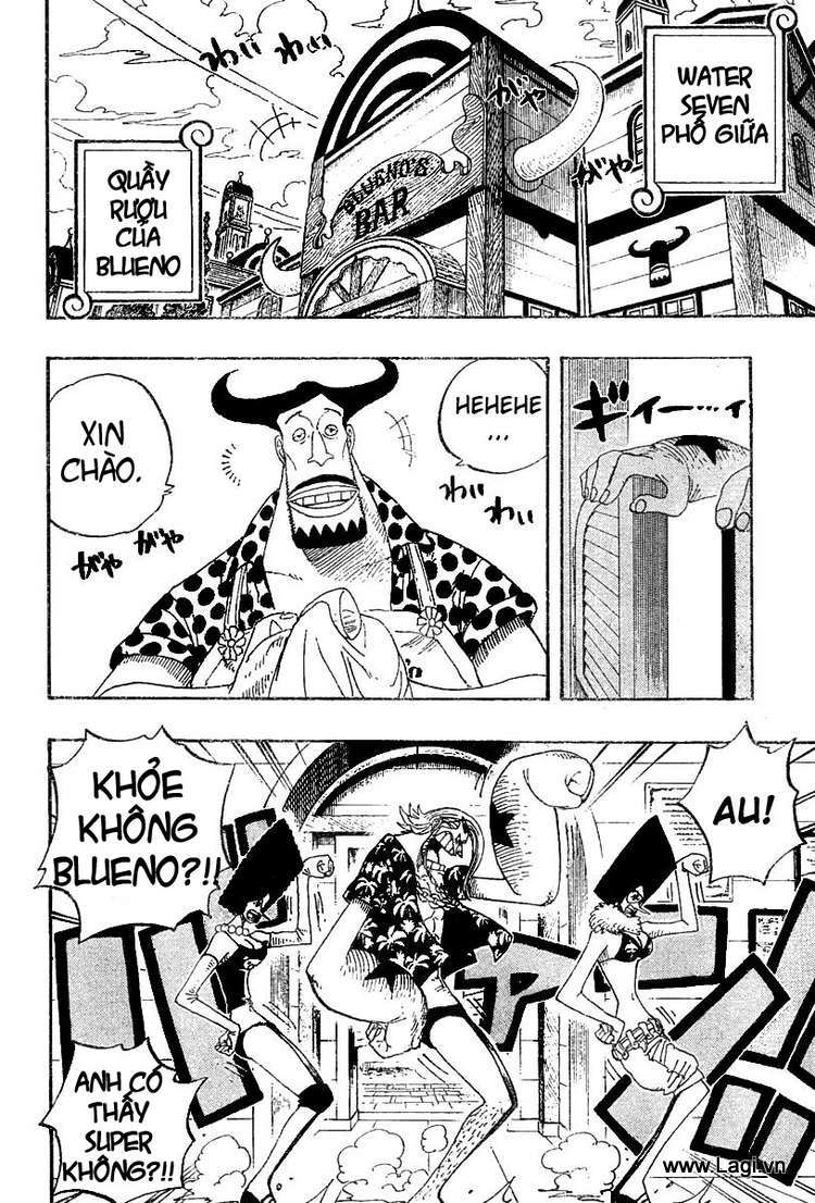 One Piece Tập 339 trang 14