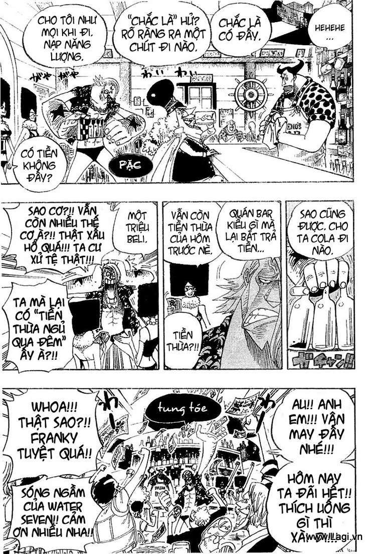 One Piece Tập 339 trang 15