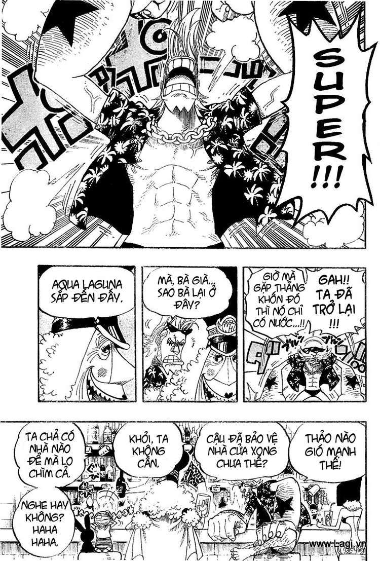One Piece Tập 339 trang 17