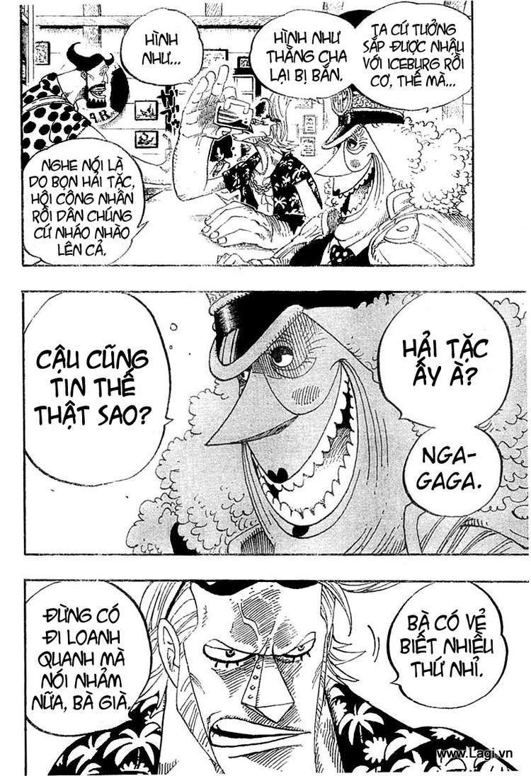 One Piece Tập 339 trang 18