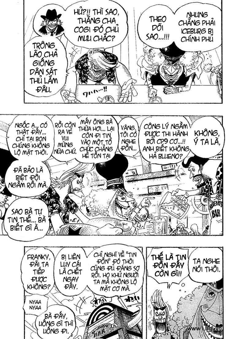 One Piece Tập 339 trang 19