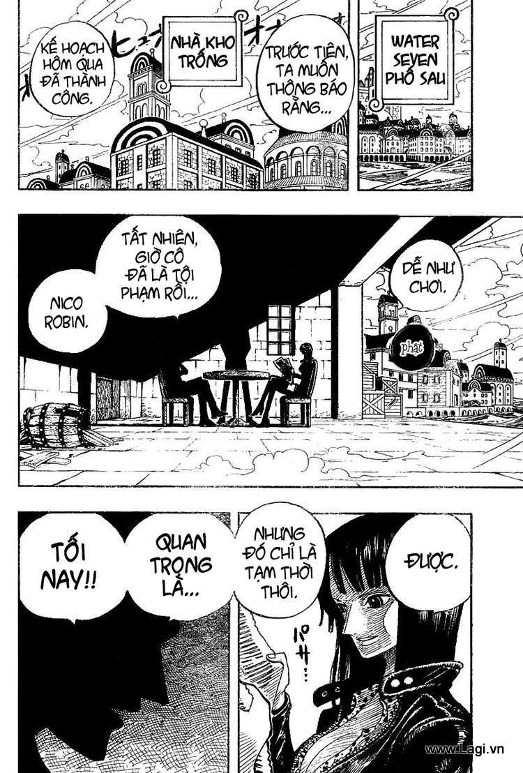 One Piece Tập 339 trang 3