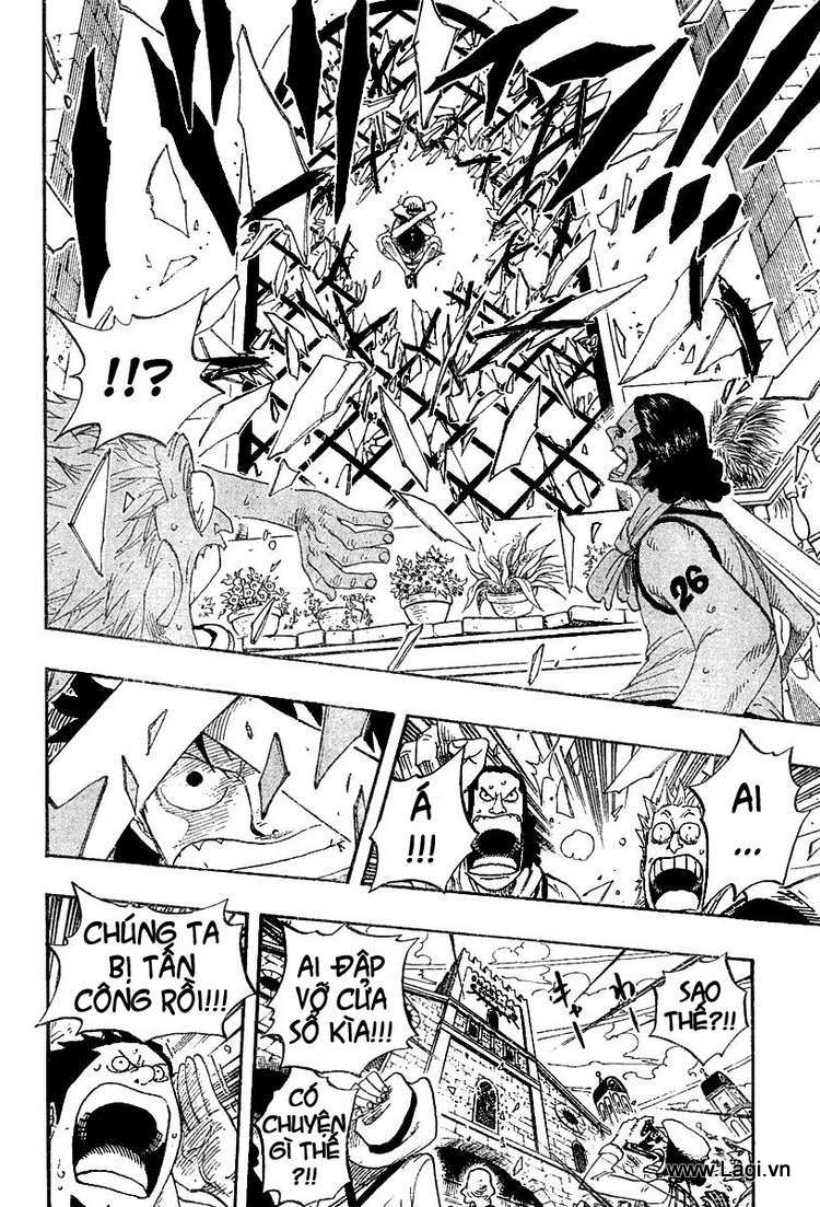 One Piece Tập 339 trang 6