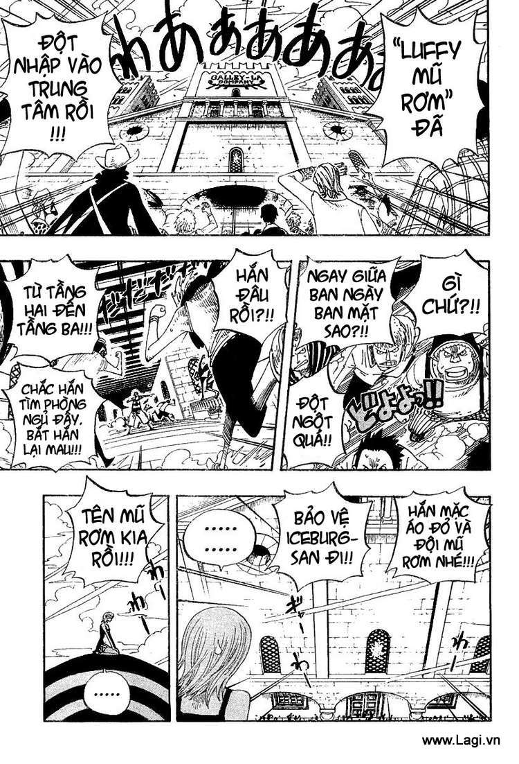 One Piece Tập 339 trang 7