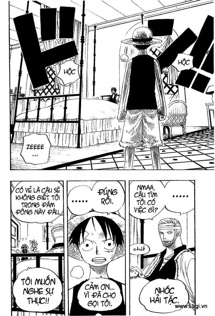 One Piece Tập 339 trang 10